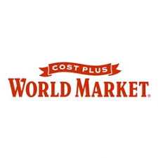 World Market Coupon